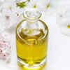 Offering oil