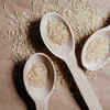 Boiled rice offerings