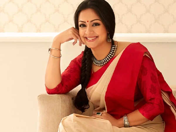 Jyothika