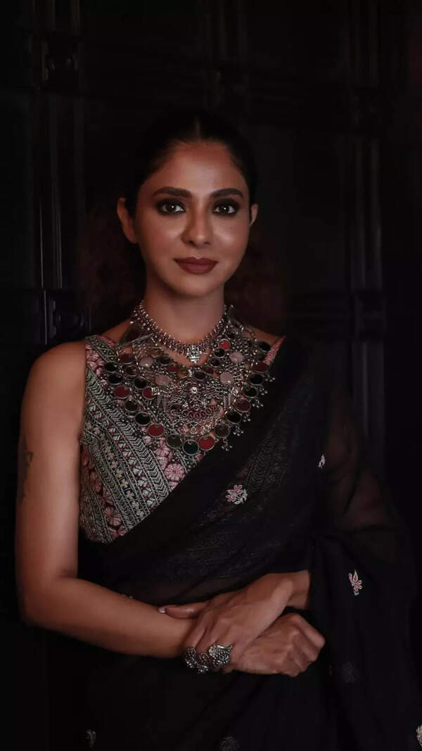 Poornima Indrajith