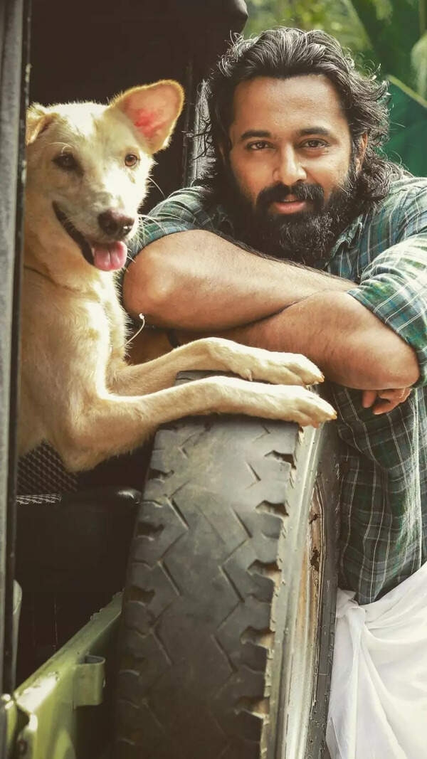 Unni Mukundan Stills