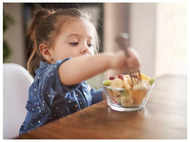 Is healthy food for kids and adults same?