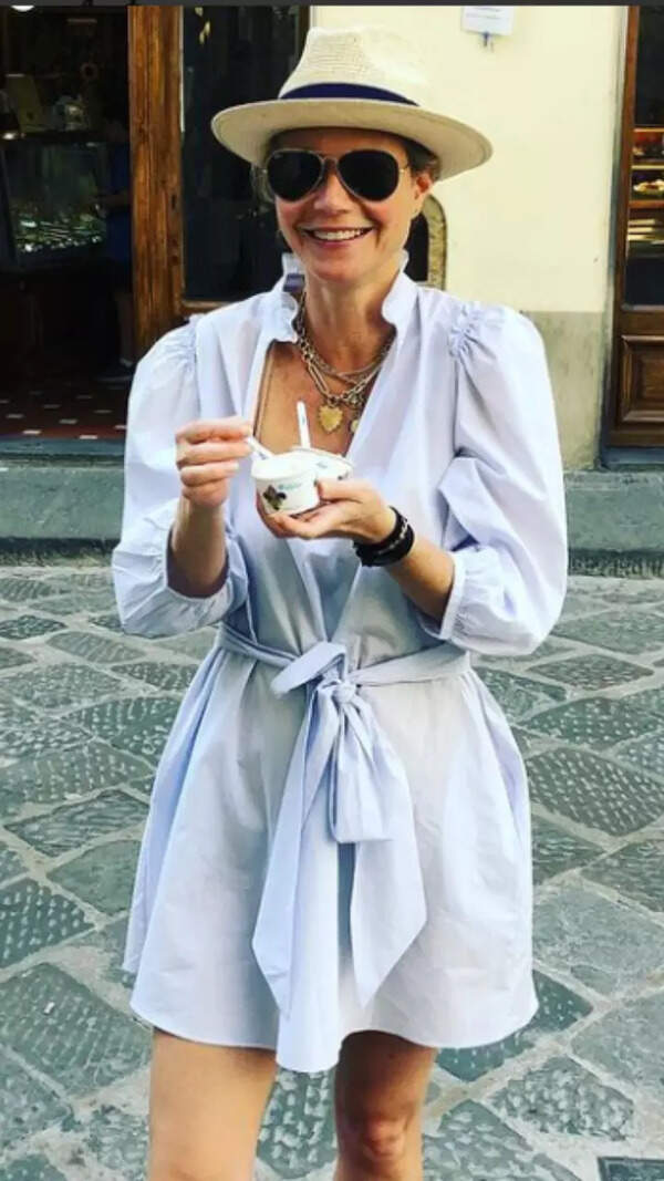 Gwyneth Paltrow