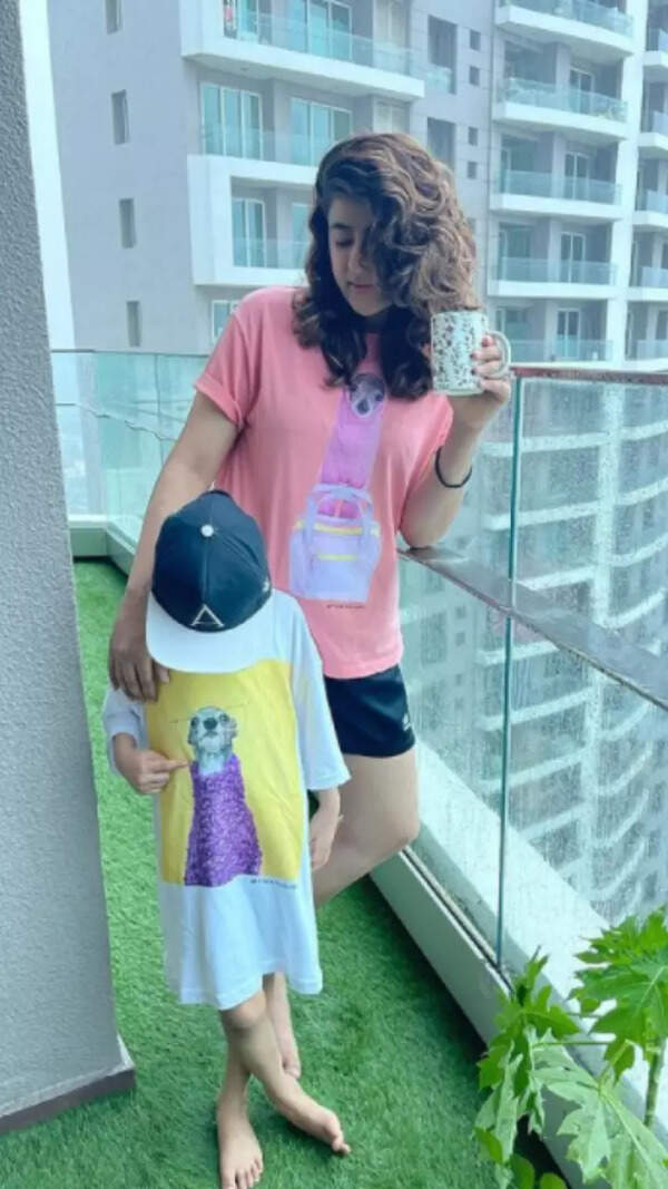 Tahira Kashyap
