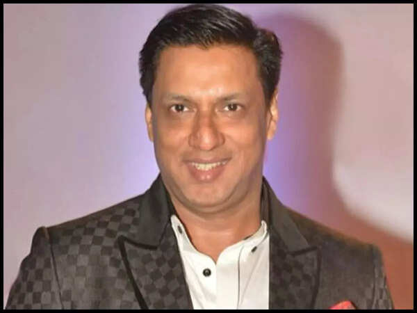 Madhur Bhandarkar Photos