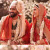Article image for: <i class="tbold">wedding rituals</i>