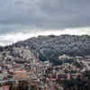 hill city of Shimla
