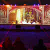 Light and Sound show