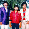 ​Career-best performance and last film
