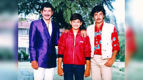 Career-best performance and last film