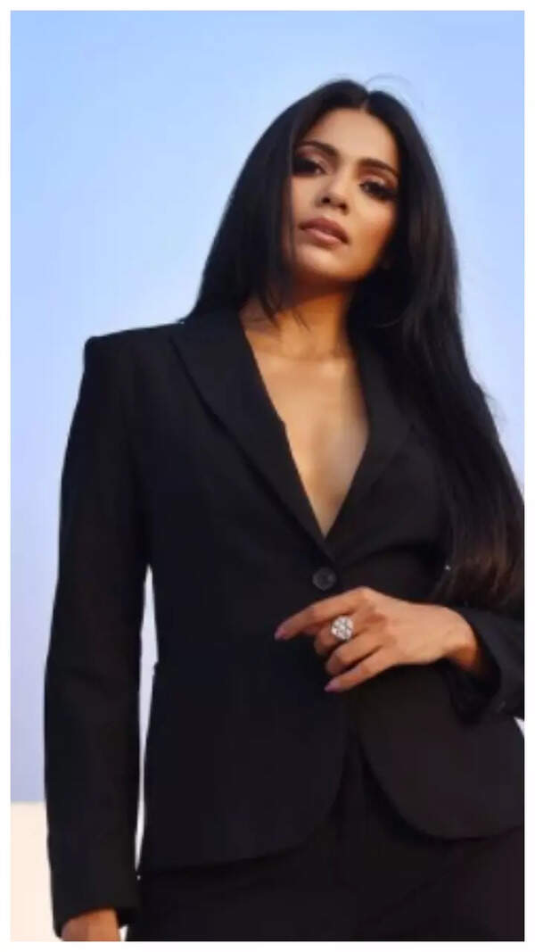 Pooja Sawant