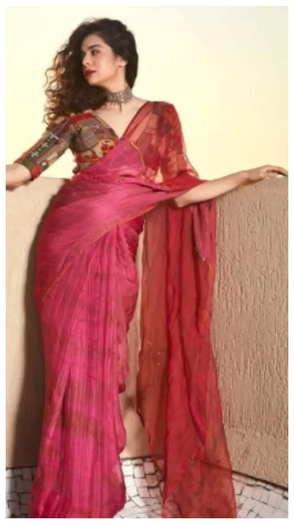 Mithila Palkar