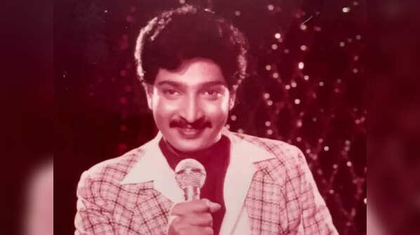 Here are some facts that most people don't know about Ramesh Babu: