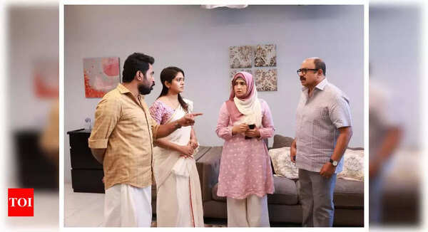 Suraj Venjaramoodu Stills