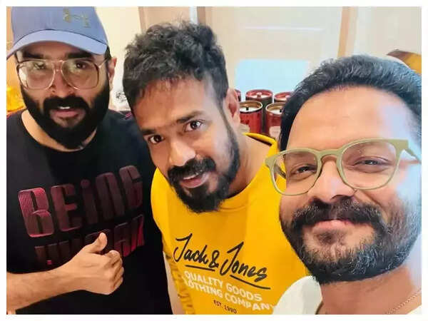 Jayasurya