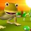 Article image for: இரண்டு தவளைகள் உலர்ந்த குளம் தமிழ் கதை | Two <i class="tbold">frog</i>s in Dry Well Tamil Story - JOJO TV Moral Stories