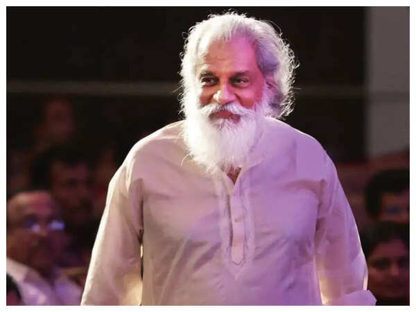 K.J. Yesudas Pictures