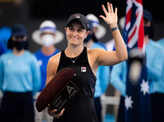 Ashleigh Barty beats Elena Rybakina to win Adelaide International 2022, see pictures