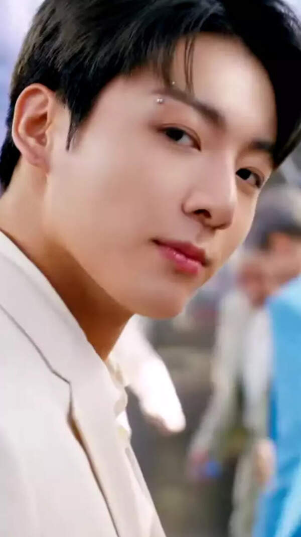 Jungkook Photos