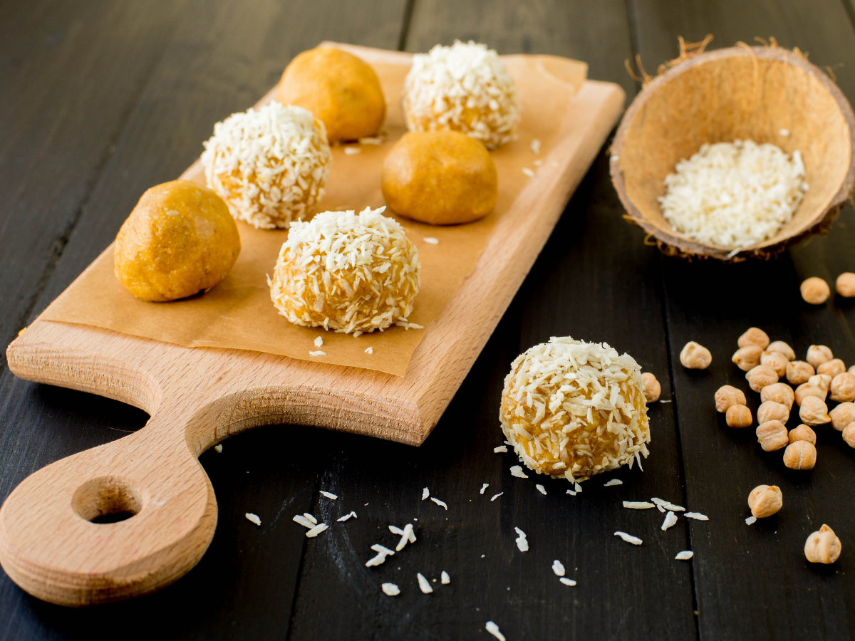 Kabuli Pinni Recipe