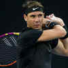 Article image for: <i class="tbold">atp 250</i>: Rafael Nadal begins year with 89th tour-level title in Melbourne, see photos from the winning moment