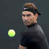 Article image for: <i class="tbold">atp 250</i>: Rafael Nadal begins year with 89th tour-level title in Melbourne, see photos from the winning moment