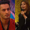 Article image for: Bigg Boss 15: Umar Riaz slams <i class="tbold">geeta kapur</i> for demeaning him by mixing his profession with his behaviour; read tweets by upset fans and celebs post his eviction