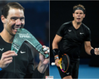 ATP 250: Rafael Nadal begins year with 89th tour-level title in Melbourne, see photos from the winning moment