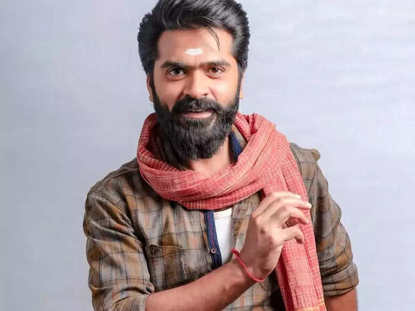 Silambarasan TR Photos