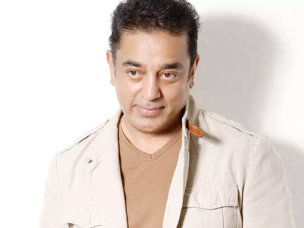Kamal Haasan