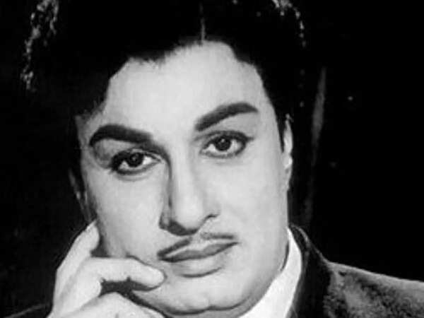 Ramachandran