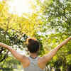 Article image for: How I learnt to relax everywhere, anytime