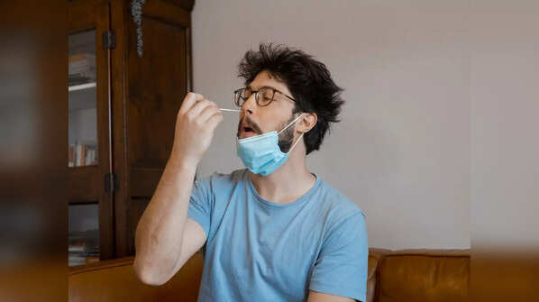 How reliable are home COVID tests?