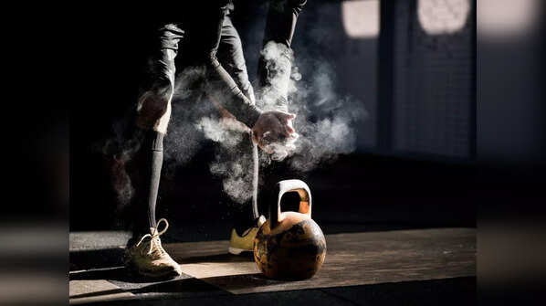 Fitness secrets I unveiled