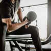Workout regime