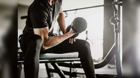Workout regime