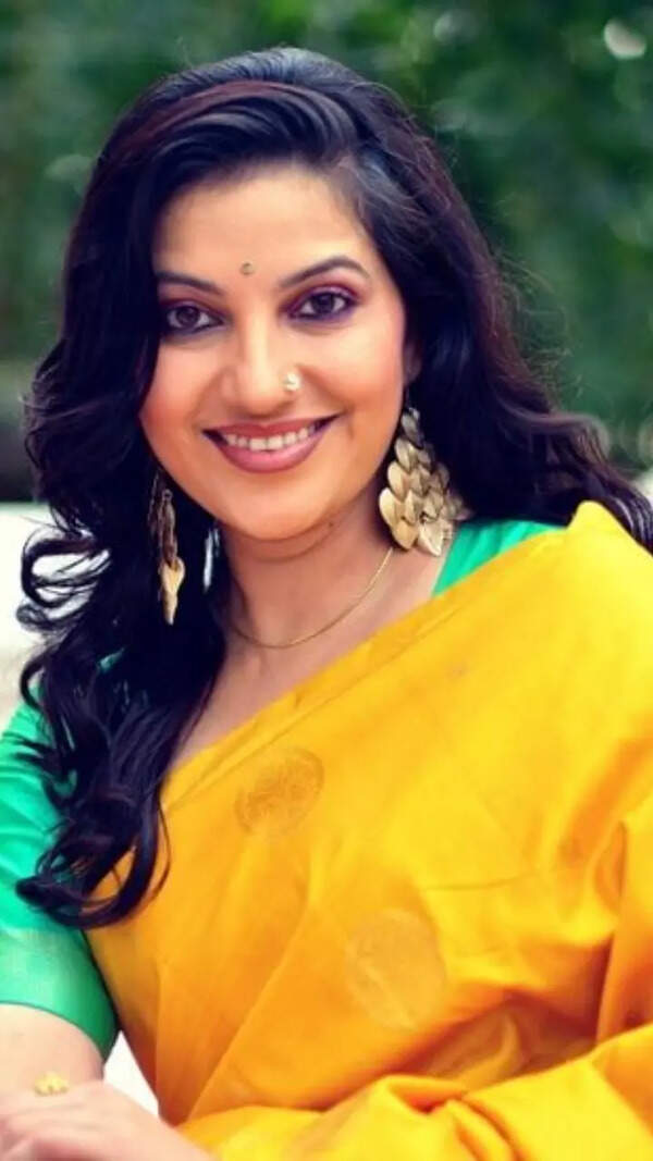 Bhavana Ramanna Images