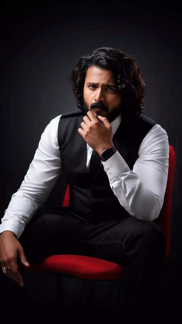 Vijay Suriya