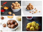 ​Ladoo recipes from different parts of India