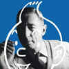 Article image for: <i class="tbold">georges remi</i> aka Hergé: The creator
