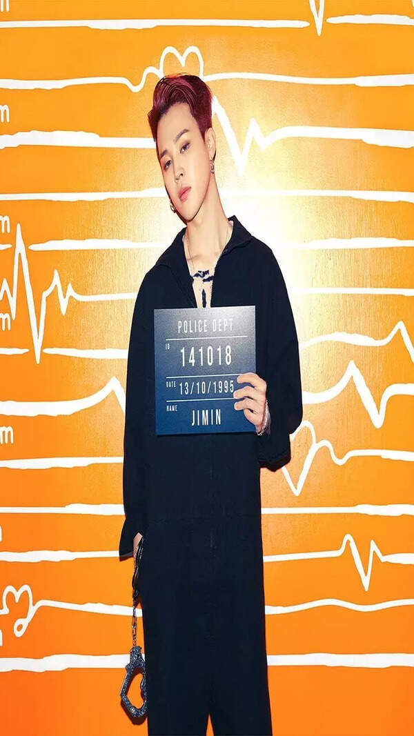 Jimin Pictures