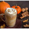 Pumpkin Spice latte, United States