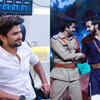 Sunny on playing Ram Charan in the song