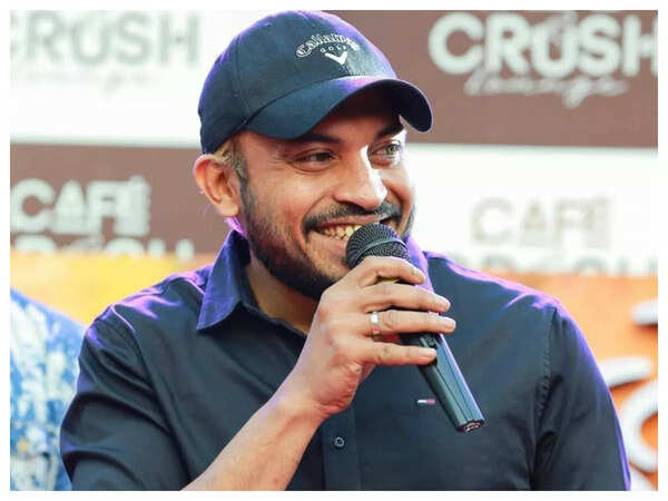 Soubin Shahir Wallpapers