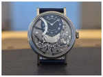 Breguet tradition automatic