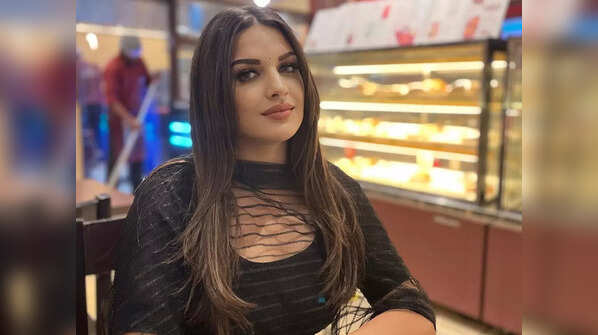 Himanshi on never returning on Bigg Boss