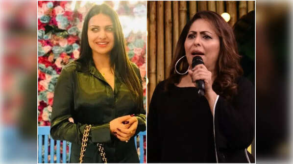 Commenting on someone's rozi roti was not fair