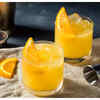 Why orange juice & vodka cocktail is called 'Screwdriver'