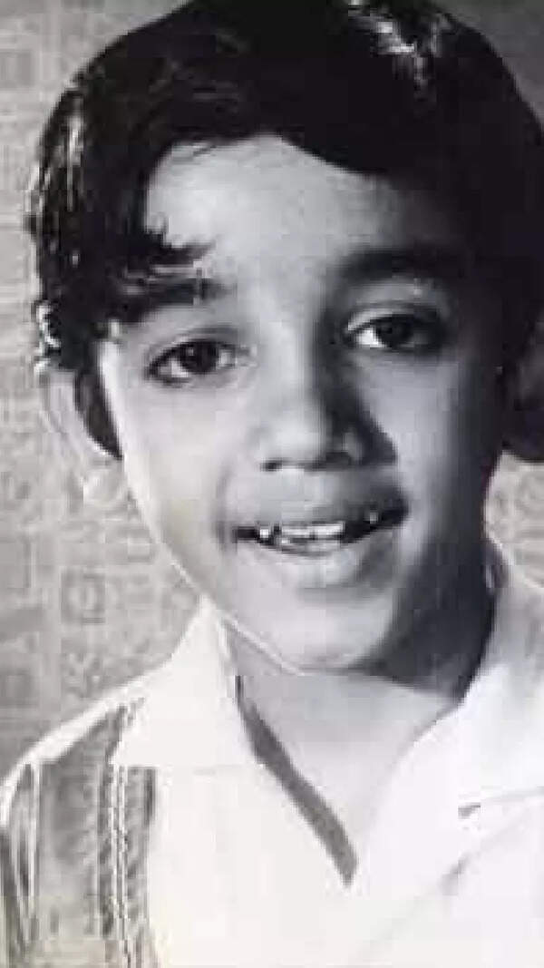 Kamal Haasan