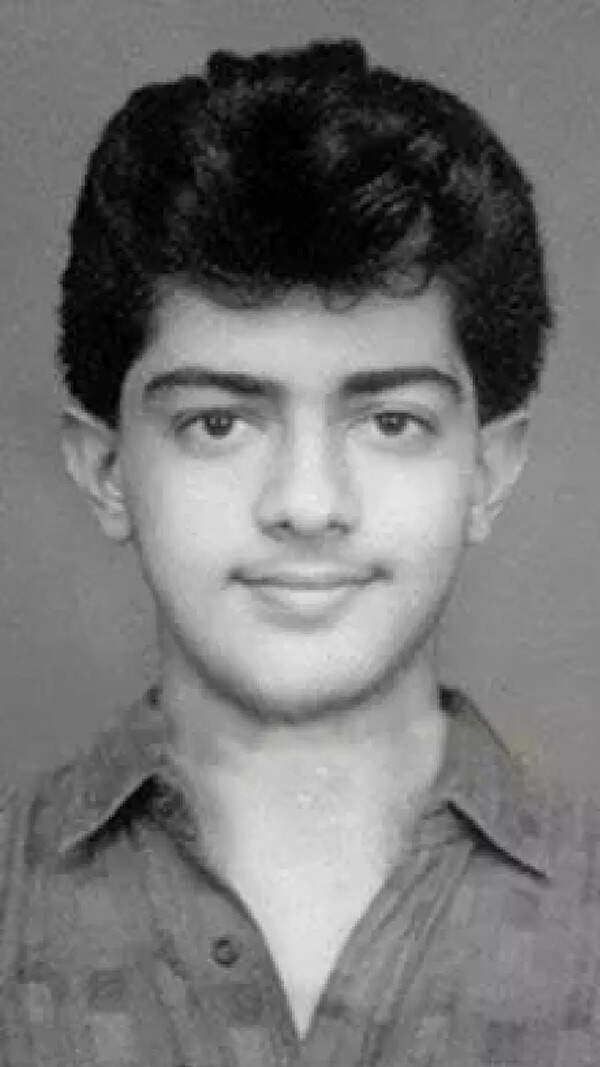 Ajith Kumar